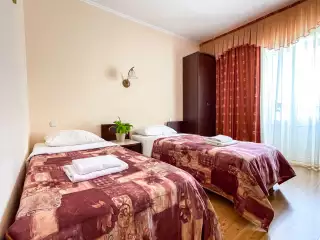 Мини-отель «Ardo», г. Анапа