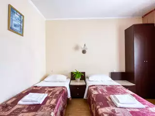 Мини-отель «Ardo», г. Анапа