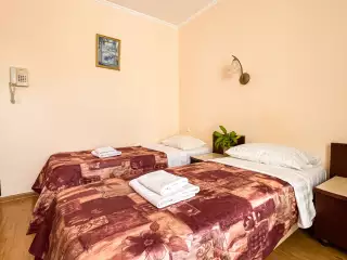 Мини-отель «Ardo», г. Анапа