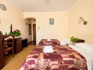 Мини-отель «Ardo», г. Анапа