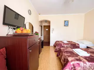 Мини-отель «Ardo», г. Анапа