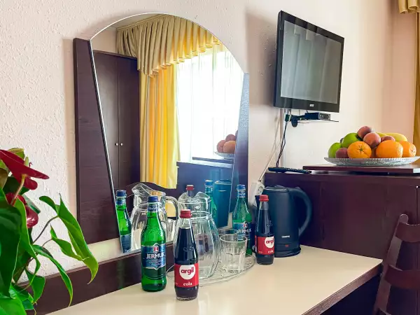 3-х местный стандарт