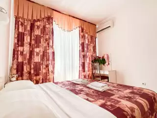 Мини-отель «Ardo», г. Анапа