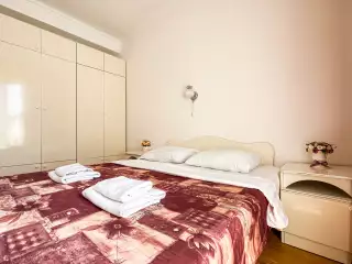 Мини-отель «Ardo», г. Анапа