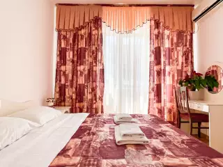 Мини-отель «Ardo», г. Анапа