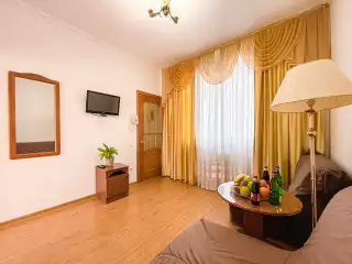 Мини-отель «Ardo», г. Анапа