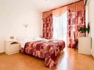 Мини-отель «Ardo», г. Анапа