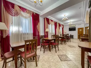 Мини-отель «Ardo», г. Анапа