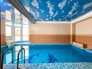 Мини-отель «Ardo», г. Анапа