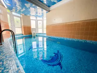 Мини-отель «Ardo», г. Анапа