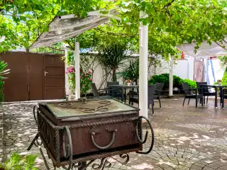 Мини-отель «Ardo», г. Анапа